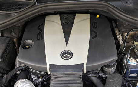 Mercedes-Benz GL-Класс, 2013 год, 2 950 000 рублей, 16 фотография