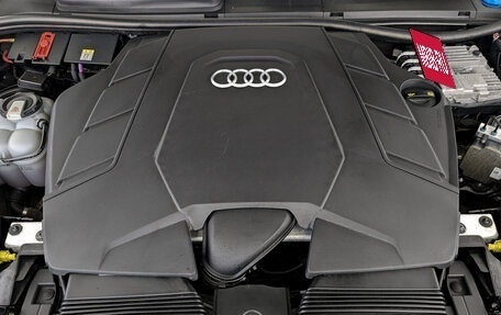 Audi Q8 I, 2019 год, 6 130 000 рублей, 13 фотография