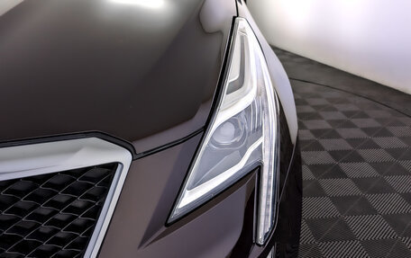 Cadillac XT5 I рестайлинг, 2020 год, 3 800 000 рублей, 20 фотография