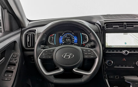 Hyundai Creta, 2021 год, 2 995 000 рублей, 6 фотография