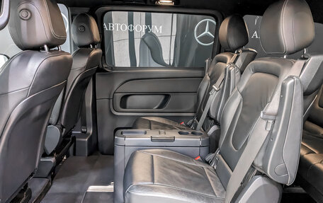 Mercedes-Benz V-Класс, 2018 год, 5 100 000 рублей, 4 фотография
