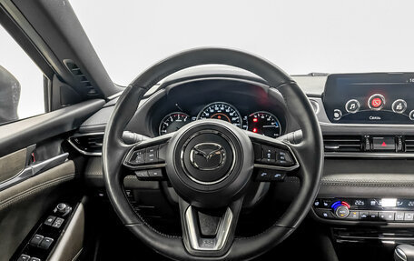 Mazda 6, 2022 год, 3 730 000 рублей, 15 фотография