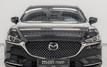 Mazda 6, 2022 год, 3 730 000 рублей, 20 фотография