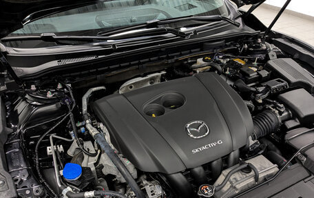 Mazda 6, 2022 год, 3 730 000 рублей, 26 фотография