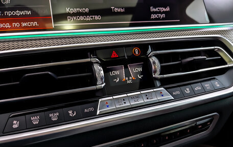 BMW X6, 2020 год, 10 250 000 рублей, 7 фотография