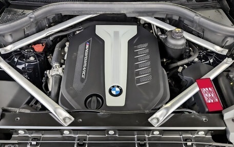 BMW X6, 2020 год, 10 250 000 рублей, 2 фотография