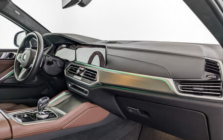 BMW X6, 2020 год, 10 250 000 рублей, 16 фотография