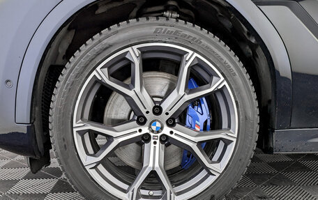 BMW X6, 2020 год, 10 250 000 рублей, 21 фотография