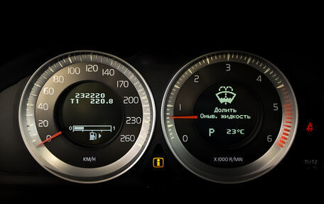 Volvo XC60 II, 2011 год, 1 690 000 рублей, 6 фотография