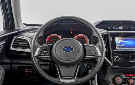 Subaru Forester, 2019 год, 2 899 000 рублей, 24 фотография