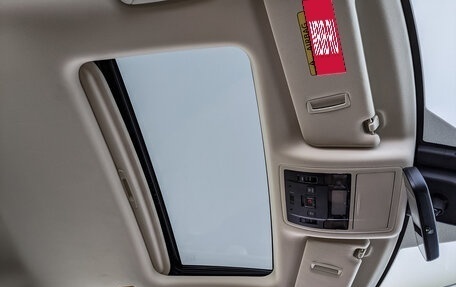 Lexus RX IV рестайлинг, 2019 год, 5 550 000 рублей, 23 фотография