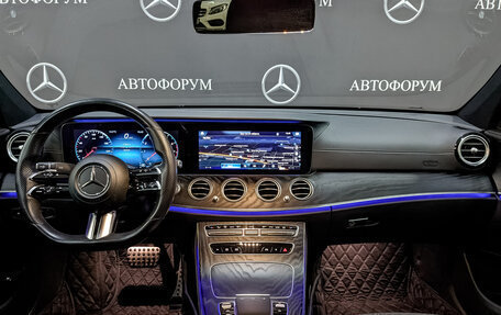 Mercedes-Benz E-Класс, 2020 год, 4 750 000 рублей, 2 фотография