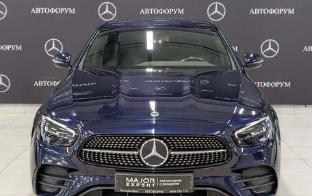 Mercedes-Benz E-Класс, 2020 год, 4 750 000 рублей, 8 фотография