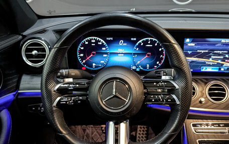 Mercedes-Benz E-Класс, 2020 год, 4 750 000 рублей, 25 фотография