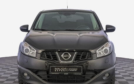 Nissan Qashqai, 2013 год, 1 685 000 рублей, 2 фотография