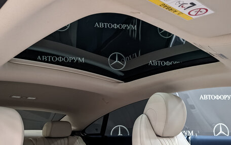 Mercedes-Benz E-Класс, 2018 год, 4 995 000 рублей, 5 фотография
