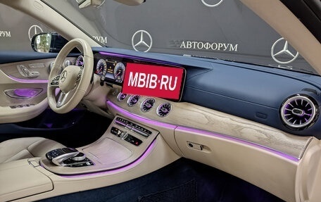 Mercedes-Benz E-Класс, 2018 год, 4 995 000 рублей, 2 фотография