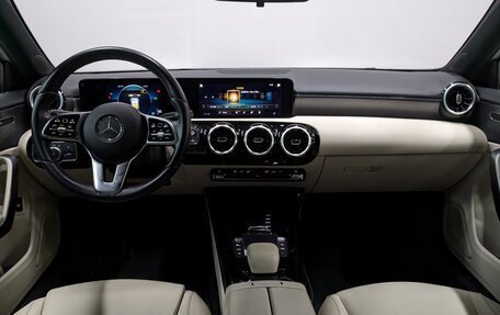 Mercedes-Benz A-Класс, 2021 год, 3 390 000 рублей, 8 фотография