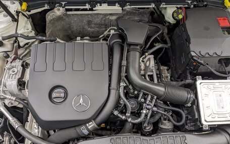 Mercedes-Benz A-Класс, 2021 год, 3 390 000 рублей, 20 фотография