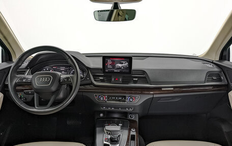Audi Q5, 2019 год, 4 350 000 рублей, 18 фотография