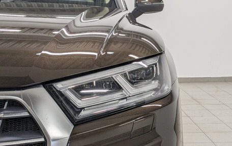 Audi Q5, 2019 год, 4 350 000 рублей, 15 фотография