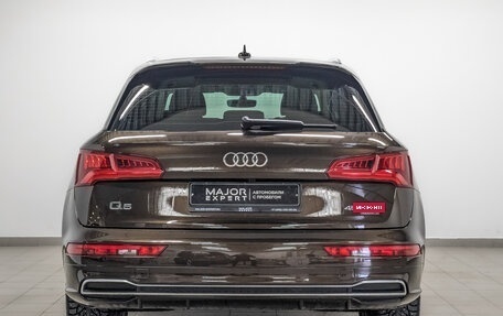 Audi Q5, 2019 год, 4 350 000 рублей, 10 фотография