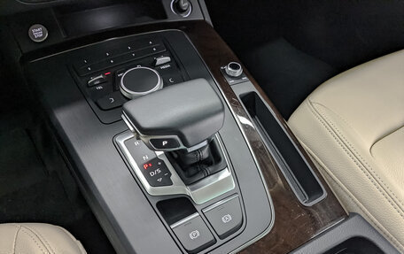 Audi Q5, 2019 год, 4 350 000 рублей, 24 фотография