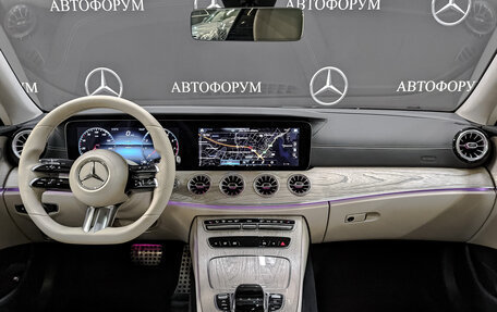 Mercedes-Benz E-Класс, 2021 год, 7 250 000 рублей, 5 фотография