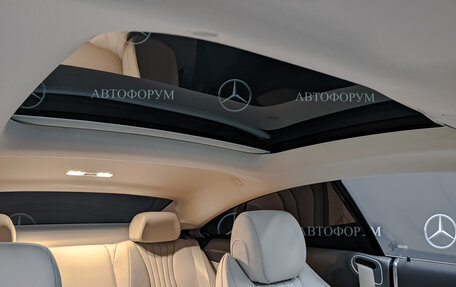Mercedes-Benz E-Класс, 2021 год, 7 250 000 рублей, 7 фотография
