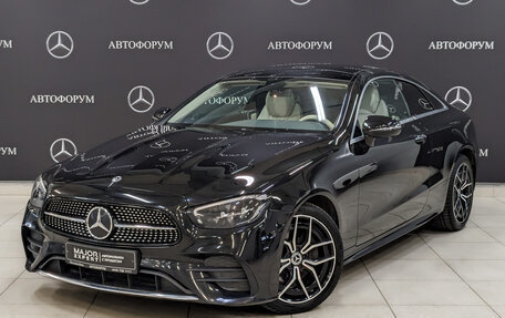 Mercedes-Benz E-Класс, 2021 год, 7 250 000 рублей, 9 фотография