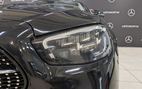 Mercedes-Benz E-Класс, 2021 год, 7 250 000 рублей, 15 фотография
