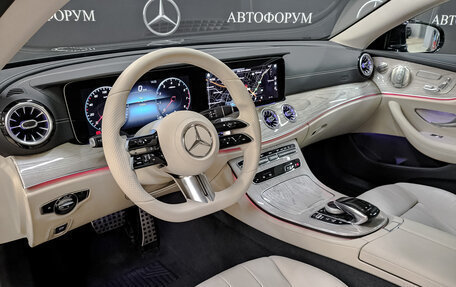 Mercedes-Benz E-Класс, 2021 год, 7 250 000 рублей, 18 фотография