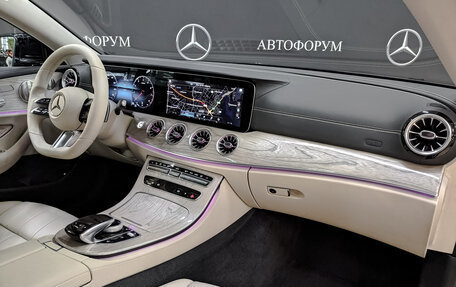 Mercedes-Benz E-Класс, 2021 год, 7 250 000 рублей, 17 фотография