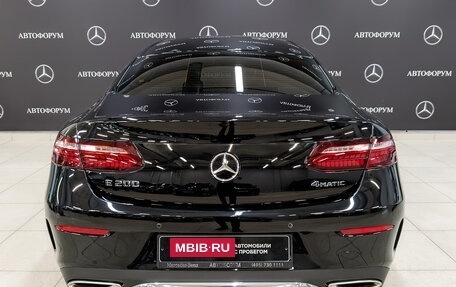 Mercedes-Benz E-Класс, 2021 год, 7 250 000 рублей, 11 фотография