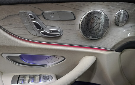 Mercedes-Benz E-Класс, 2021 год, 7 250 000 рублей, 27 фотография