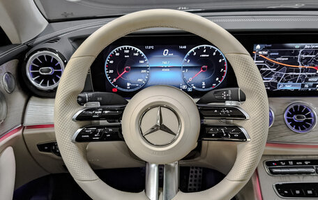 Mercedes-Benz E-Класс, 2021 год, 7 250 000 рублей, 24 фотография