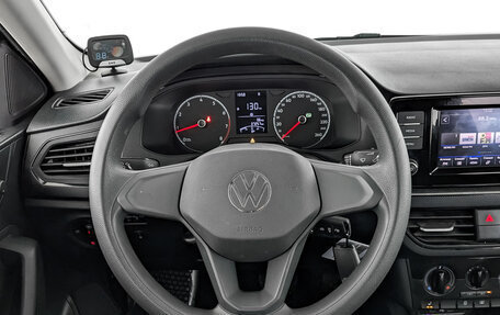 Volkswagen Polo VI (EU Market), 2020 год, 1 815 000 рублей, 11 фотография