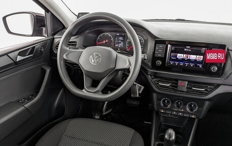 Volkswagen Polo VI (EU Market), 2020 год, 1 815 000 рублей, 24 фотография