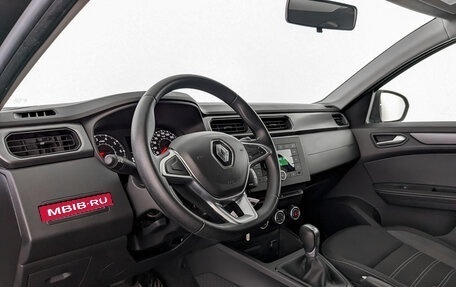 Renault Arkana I, 2019 год, 1 765 000 рублей, 7 фотография