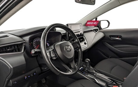 Toyota Corolla, 2019 год, 1 960 000 рублей, 6 фотография