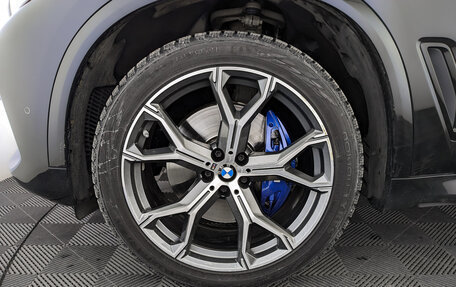 BMW X5, 2020 год, 9 200 000 рублей, 3 фотография