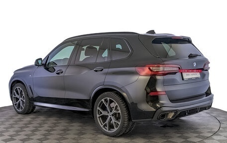 BMW X5, 2020 год, 9 200 000 рублей, 2 фотография