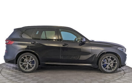 BMW X5, 2020 год, 9 200 000 рублей, 8 фотография