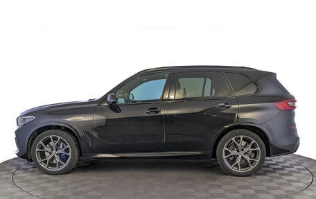 BMW X5, 2020 год, 9 200 000 рублей, 11 фотография