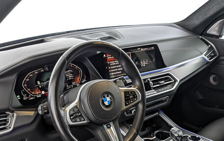 BMW X5, 2020 год, 9 200 000 рублей, 16 фотография