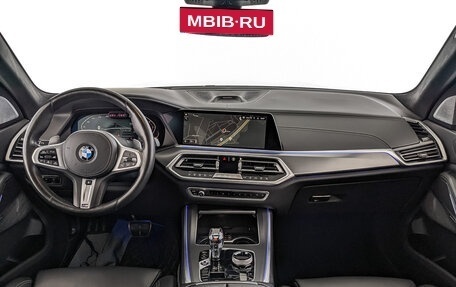 BMW X5, 2020 год, 9 200 000 рублей, 15 фотография