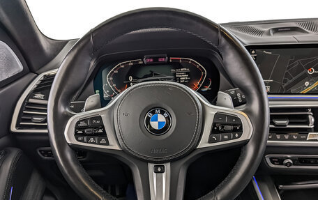 BMW X5, 2020 год, 9 200 000 рублей, 22 фотография