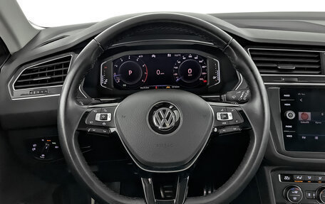 Volkswagen Tiguan II, 2020 год, 3 495 000 рублей, 10 фотография