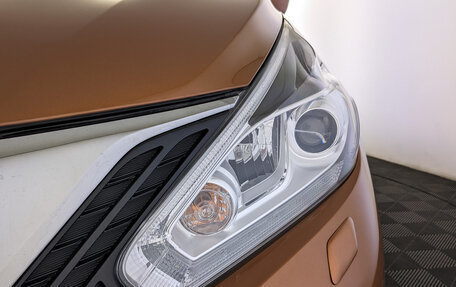 Nissan Murano, 2022 год, 4 525 000 рублей, 16 фотография