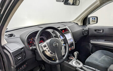 Nissan X-Trail, 2012 год, 1 695 000 рублей, 3 фотография